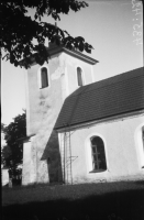 Åkerby kyrka