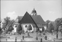Säby kyrka