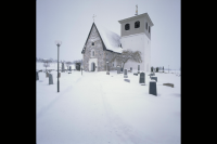 Husby-Sjuhundra kyrka