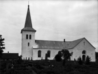 Vallby kyrka (Sankt Laurentii kyrka)