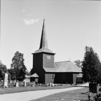 Lungsunds kyrka