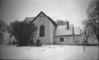 Runtuna kyrka