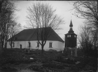 Trosa Stadsförsamlings kyrka