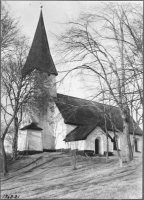 Salems kyrka