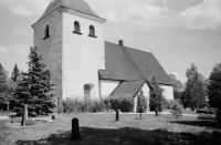 Kumla kyrka