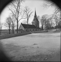 Brännkyrka kyrka