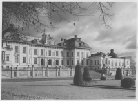 Drottningholms slott