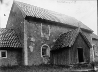 Eriksbergs gamla kyrka