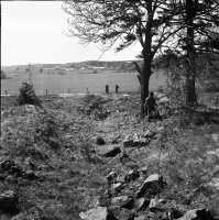 Vänersborg, Naglums kyrkoruin