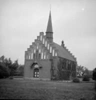 Åhus, Yngsjö kapell