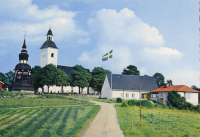 Hälsingtuna kyrka