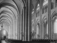 Skara domkyrka (Sankta Maria kyrka)