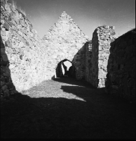 Mariefred, Kärnbo kyrkoruin