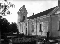 Stiby kyrka