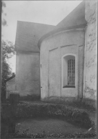 Vårdsbergs kyrka