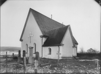 Sånga kyrka