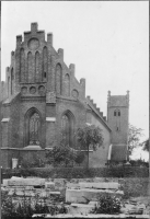 Sankt Peters klosters kyrka