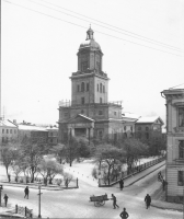 Göteborgs domkyrka