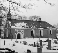 Dalby kyrka