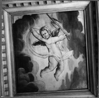 Sankt Olof, Venngarns Slottskapell