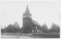 Haurida kyrka