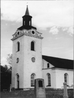 Torstuna kyrka