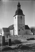 Färentuna kyrka