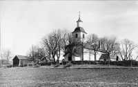 Frösve kyrka