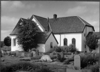 Bringetofta kyrka