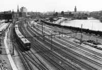 Stockholms innerstad