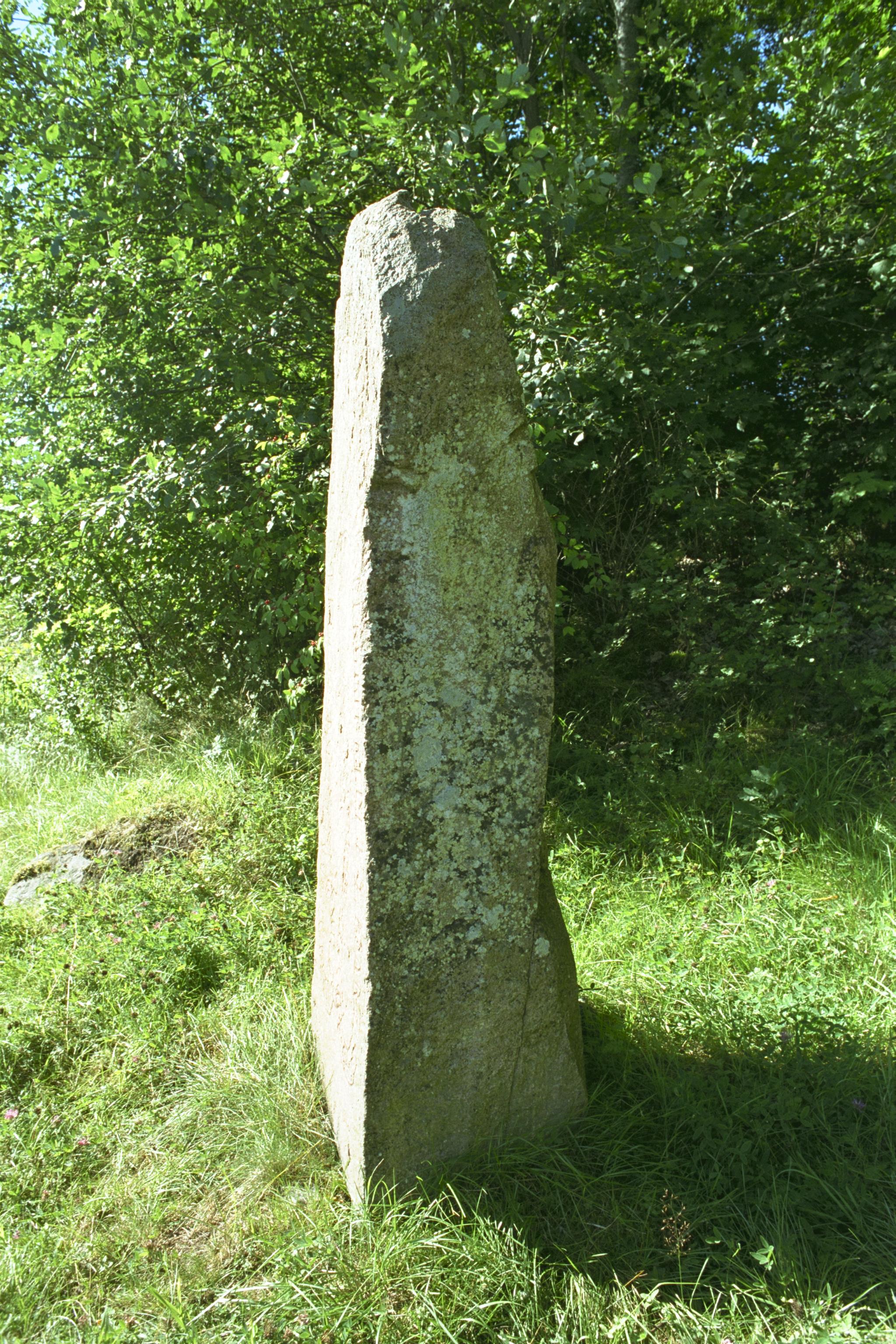 Bengt A Lundberg, Sö187 Harby