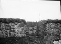 Söderby-Karls kyrkoruin