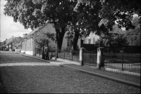 Falkenbergs gamla kyrka (Sankt Laurentii kyrka)