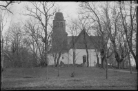 Nydala kyrka (klosterkyrkan)