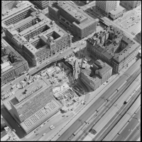 Stockholms innerstad