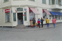Marstrand