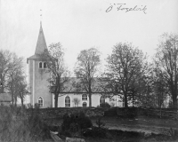 Östra Fågelviks kyrka