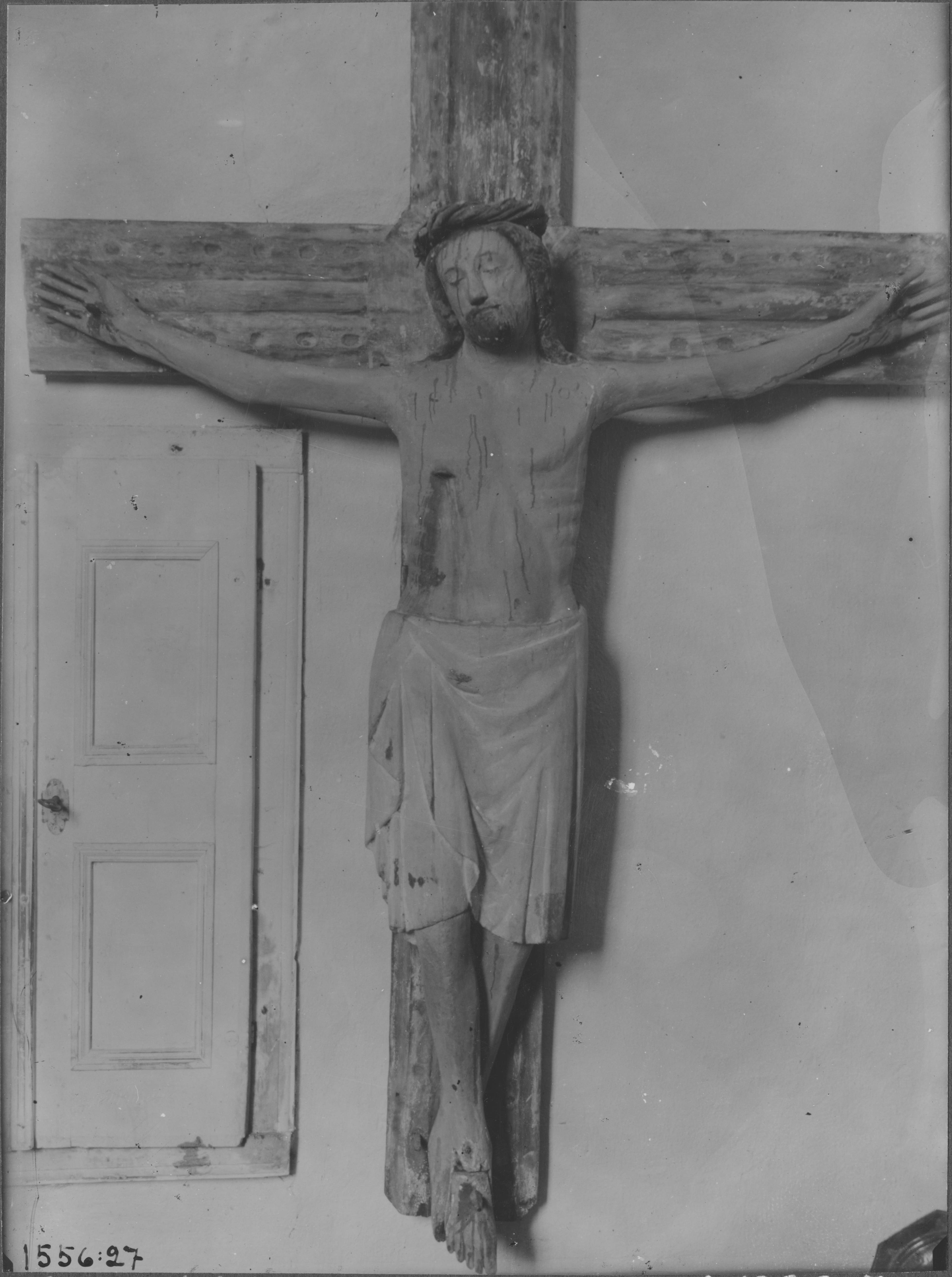 E. Lundberg, Normlösa kyrka