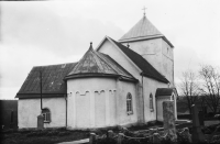 Dalums kyrka