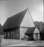 Djursdala kyrka