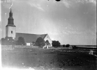 Fårö kyrka