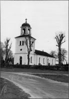 Börstils kyrka