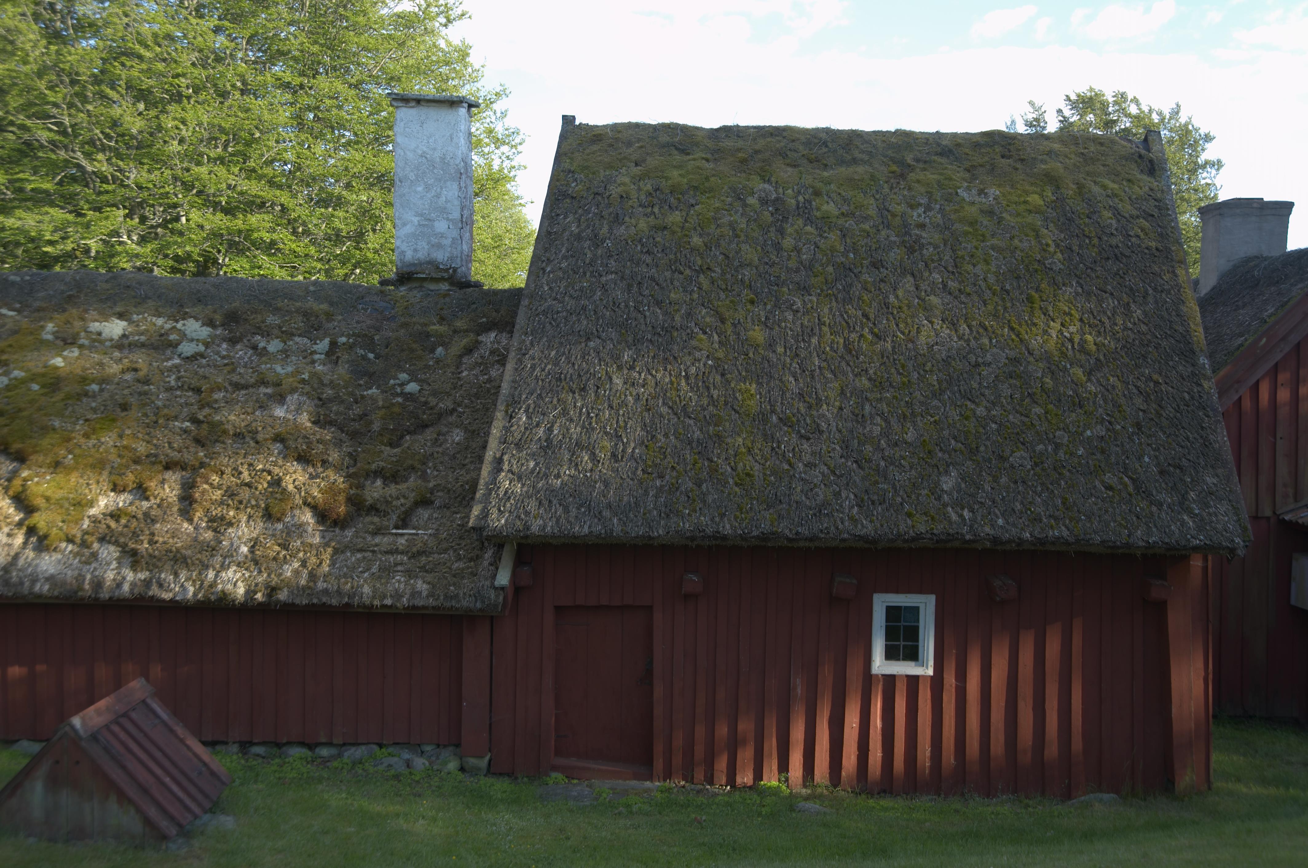 Bengt A Lundberg, Bollaltebygget