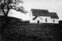 Hjortsberga kyrka