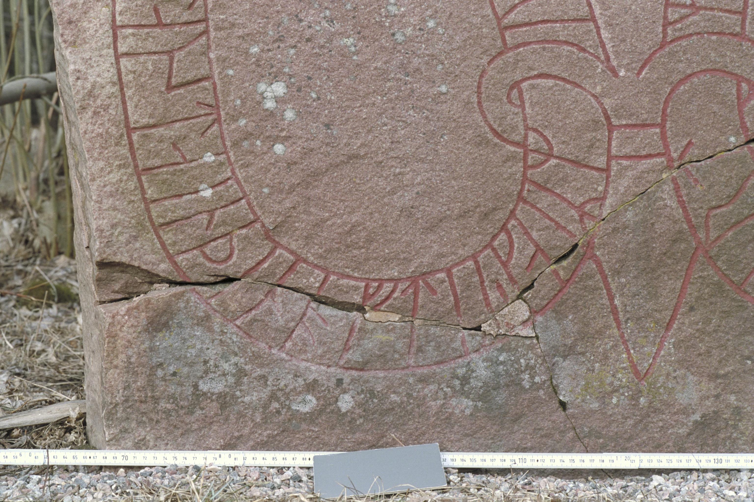 Bengt A Lundberg, U1149 Fleräng