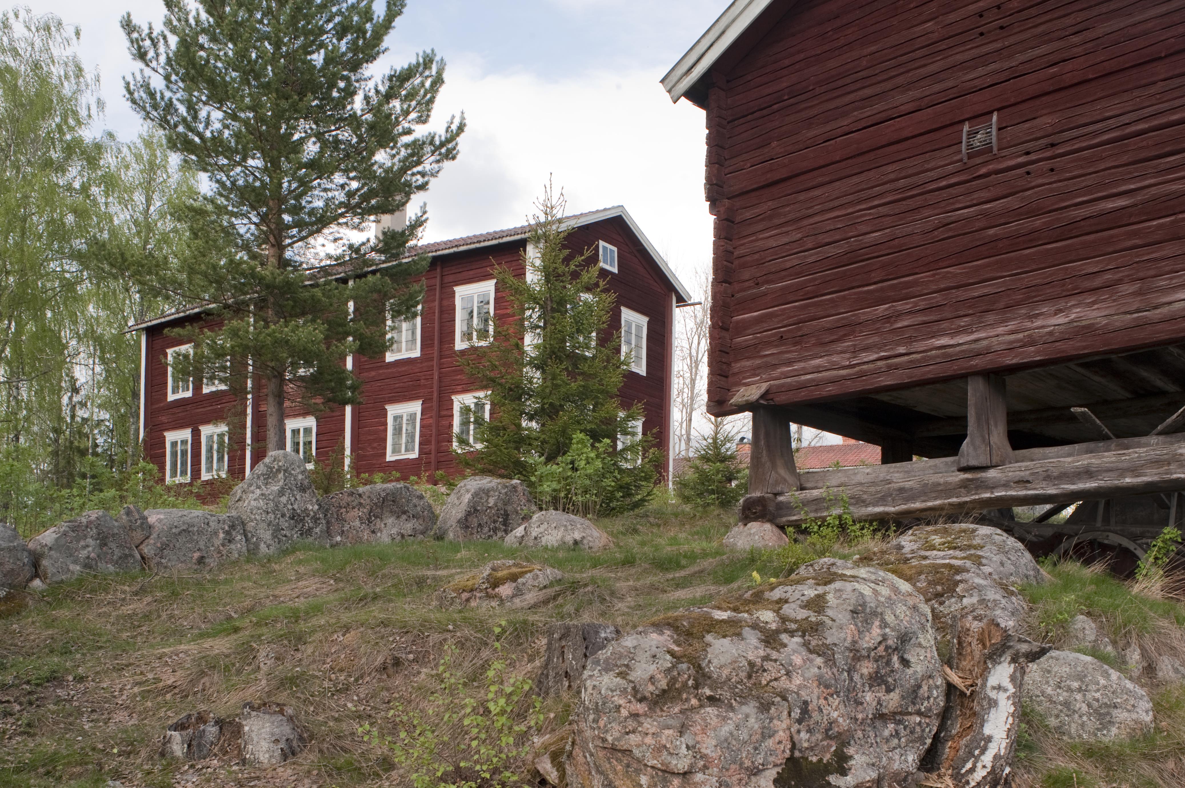 Bengt A Lundberg, Ol-Anders