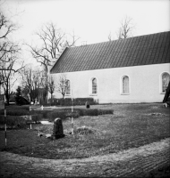 Lilla Malma kyrka