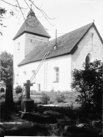 Adelsö kyrka