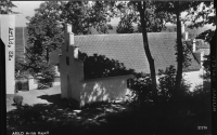 Brunnby, Arilds kapell