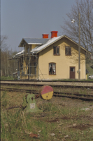 Smalspåret Hultsfred-Västervik